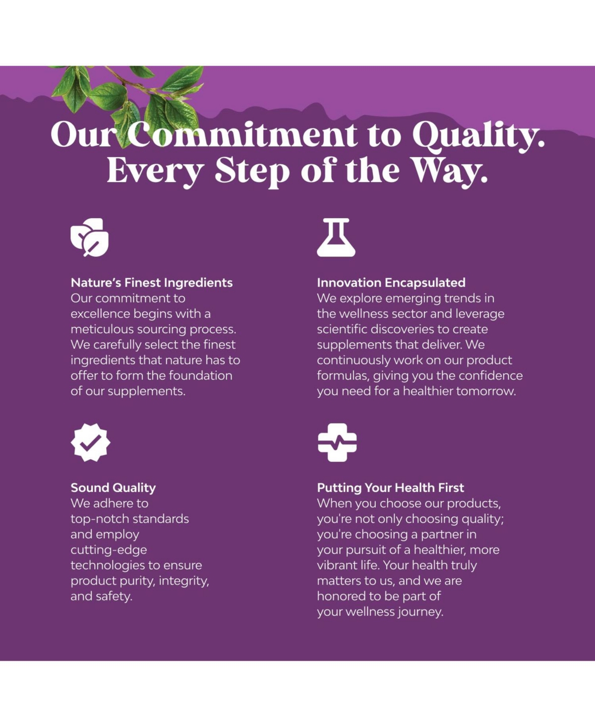 Glp-1 Support Capsules, 30ct