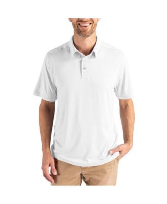 Men's Cutter and Buck Coastline Epic Comfort Recycled Polo