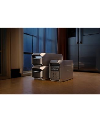 2048Wh DELTA 3 Max Plus Smart Extra Battery