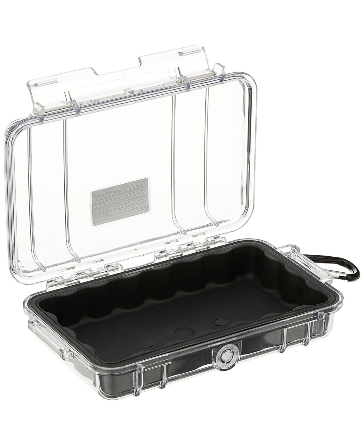 Pelican 1040 Micro Case for iPhone, Cell Phone, GoPro, Camera, and More