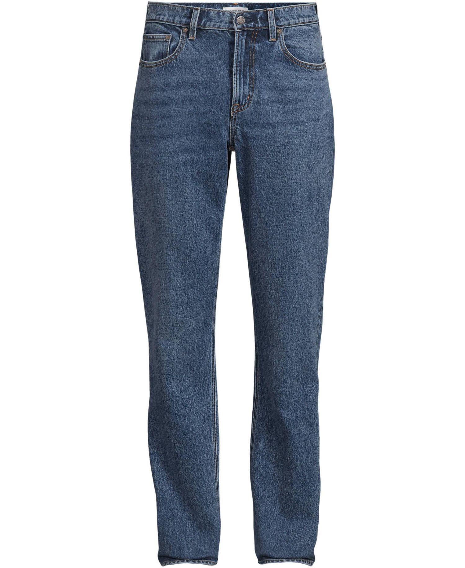 Men's Stretch Athletic Fit Jean