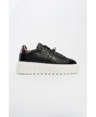 Andro Platform Sneakers (Women)