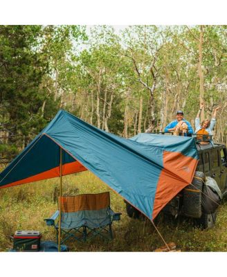 Waypoint Tarp Camping Shelters and Tarps