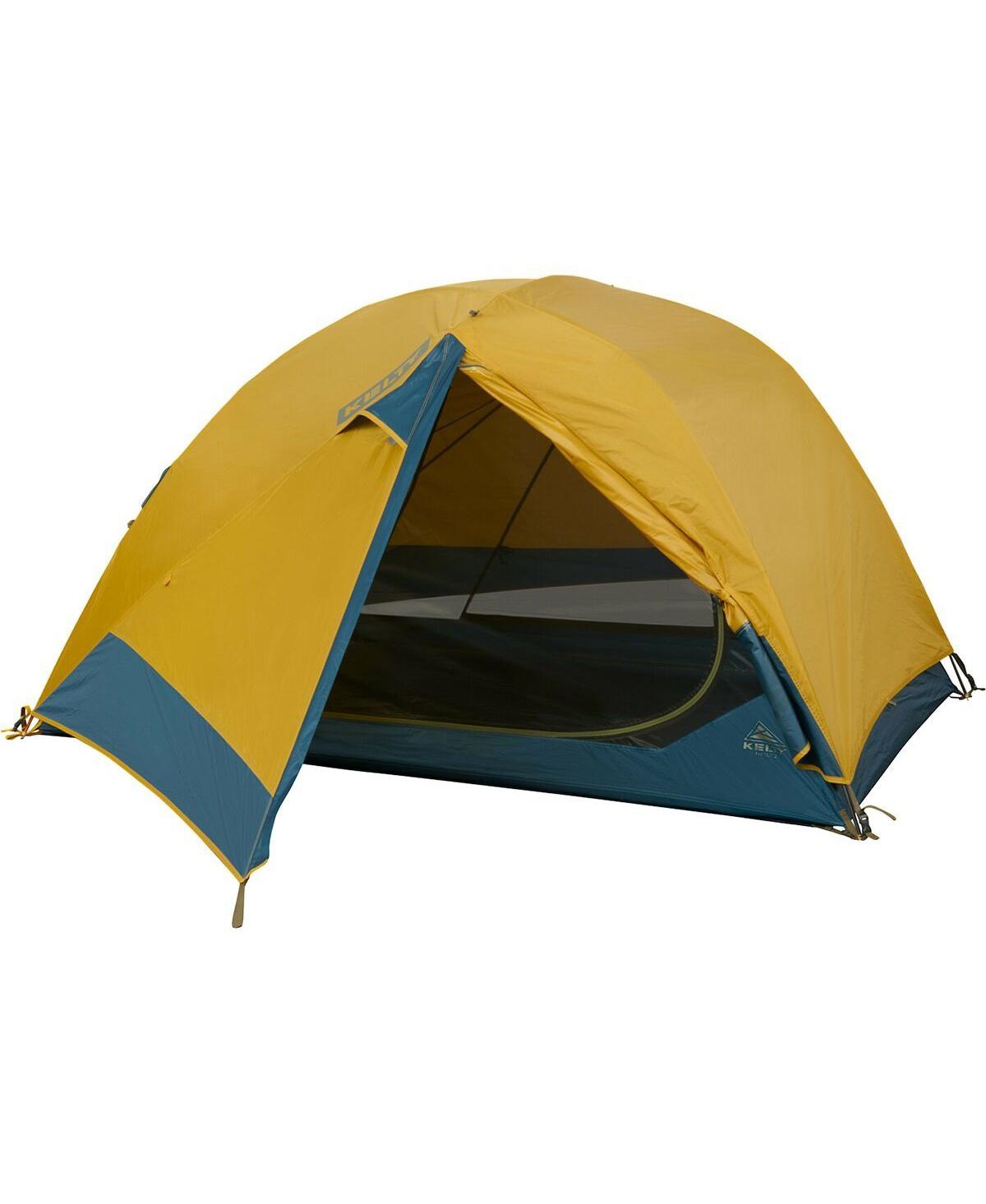Kelty Far Out 2 Tent: 2-Person 3-Season 3-Season Backpacking Tents