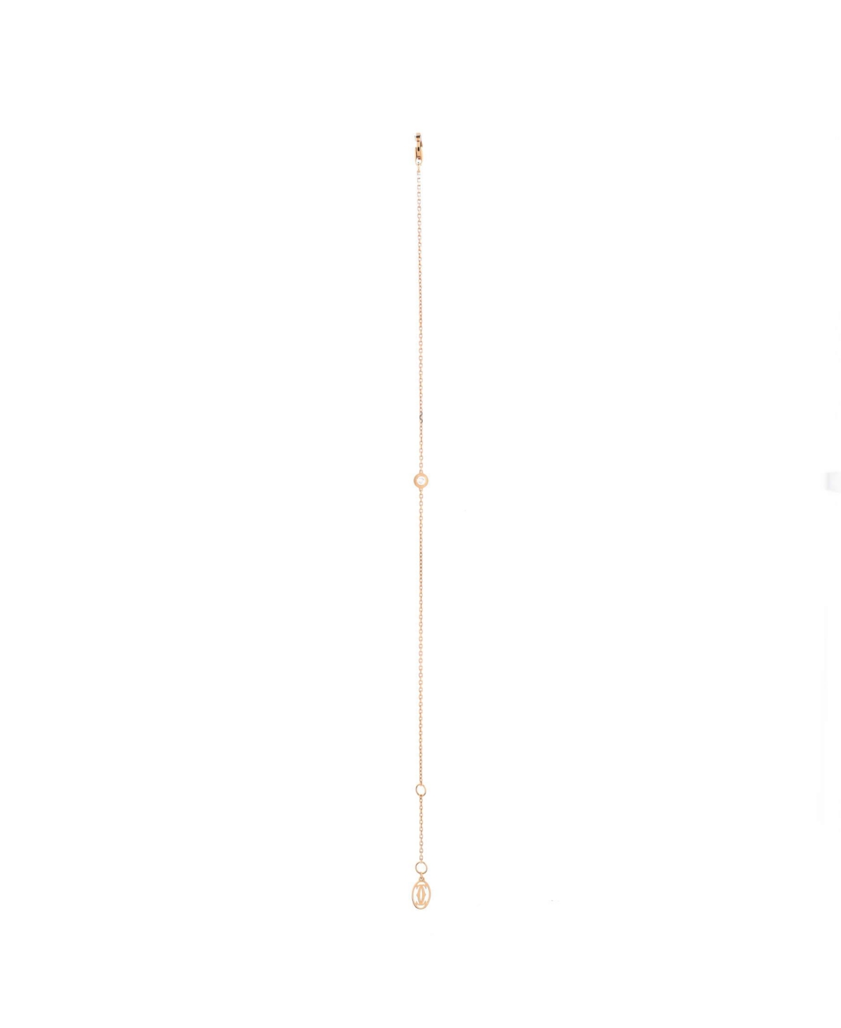 Pre-Owned Cartier D'Amour Bracelet