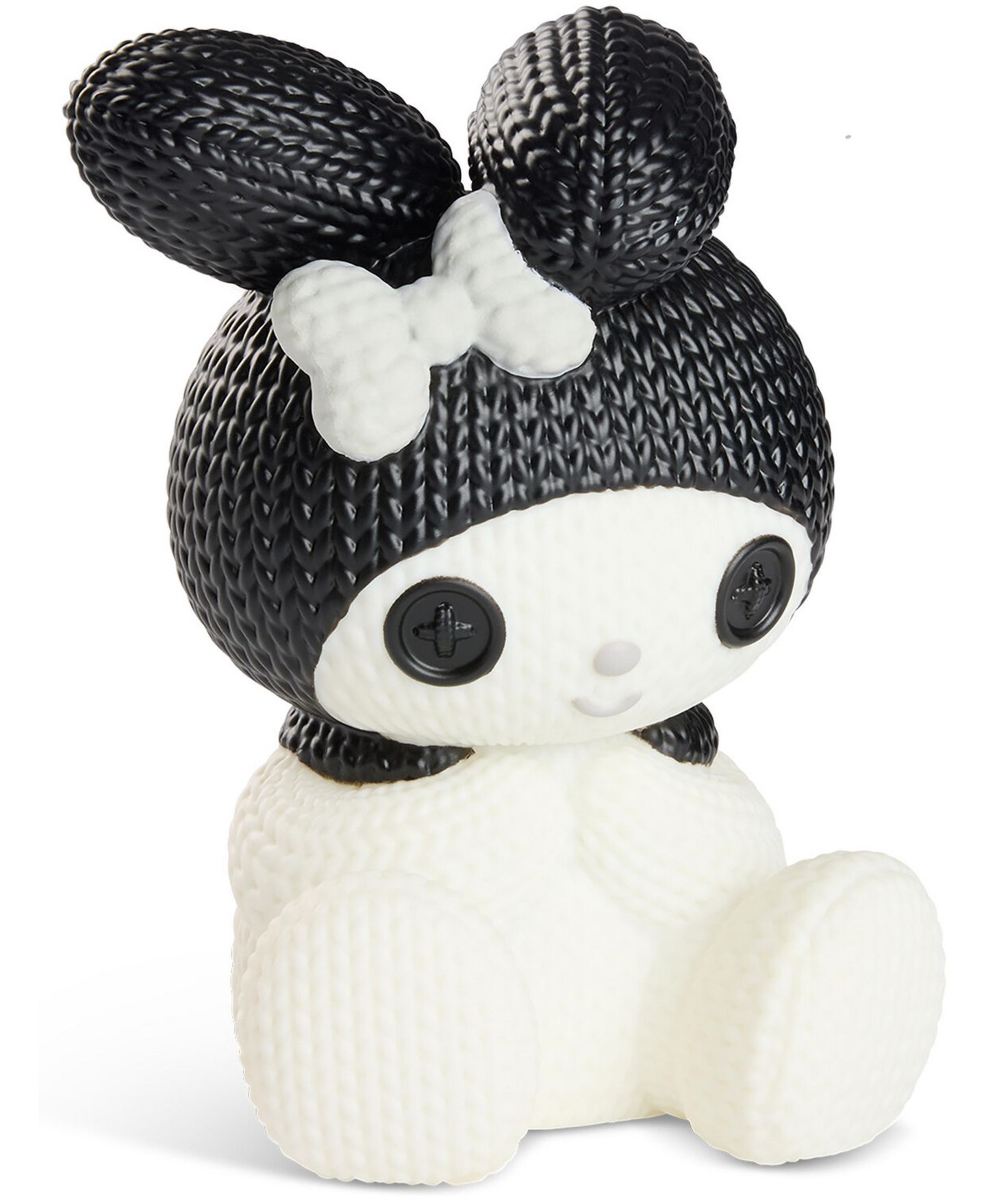 Детская фигурка Handmade By Robots Hello Kitty and Friends - My Melody Glow in the Dark Limited Edition Vinyl — фото 3