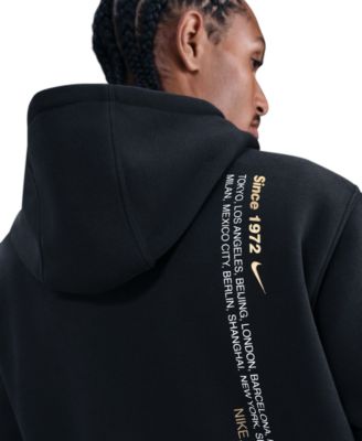Men's Sportswear Club Pull-On Hoodie