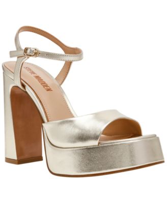 Women's Liandra Platform Dress Sandals