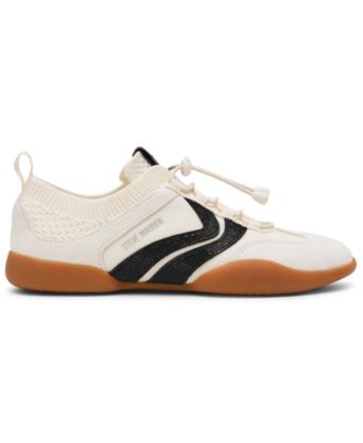 Women's Reboot-R Rhinestone Lace-Up Sneakers