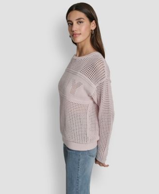 Women's Long-Sleeve Sweatshirt