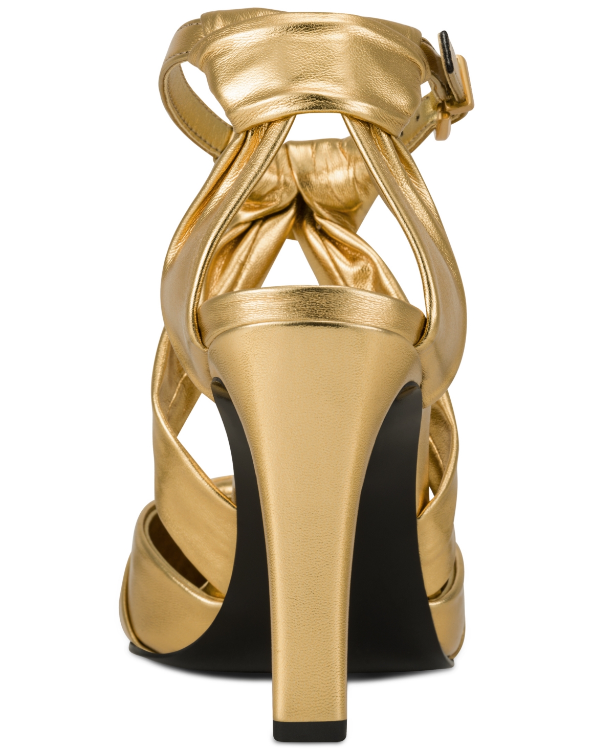 Donna Karan New York Women's Phia Strappy Pumps