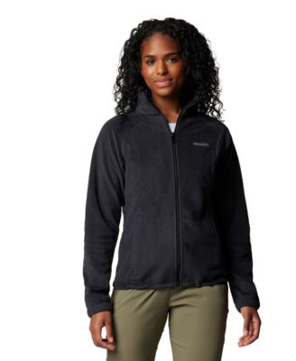Women's Benton Springs Fleece Jacket, XS-3X