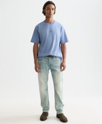 Men's Seasonal Crewneck T-Shirt