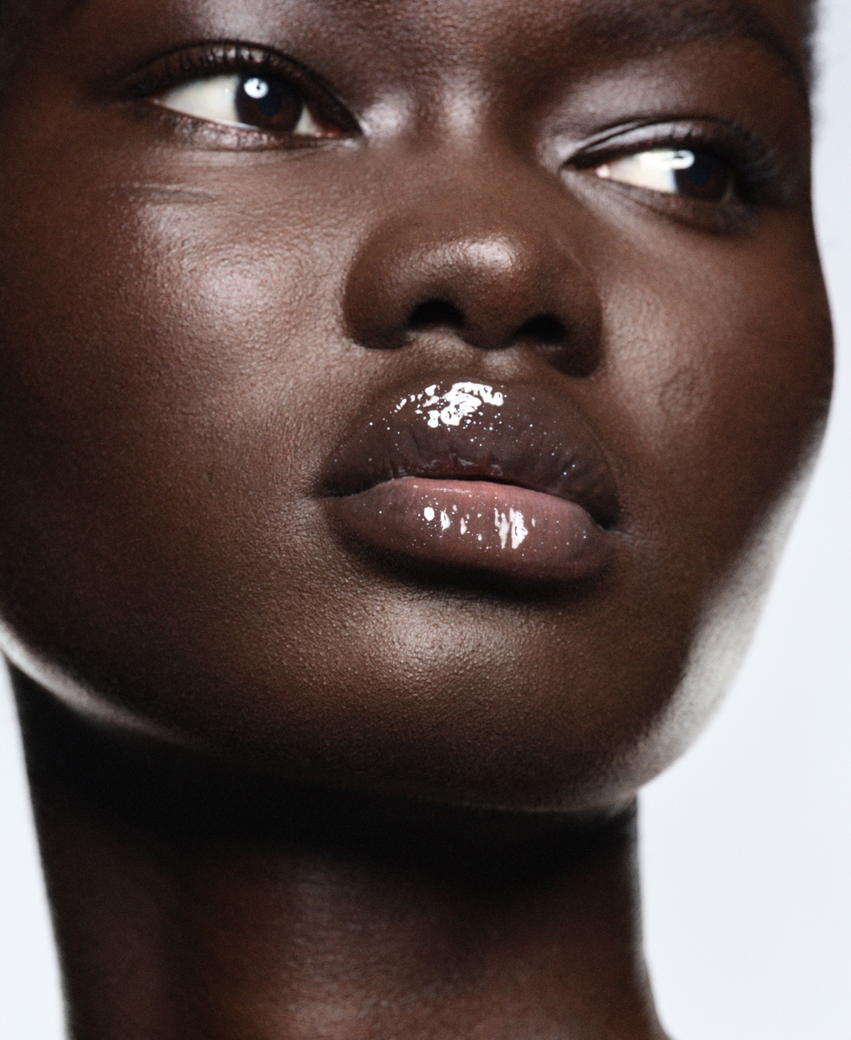 Byredo Liquid Lipstick Vinyl in Sea Whisper, 0.13 oz.