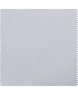 Lush Crush Velvet Room Darkening Curtain