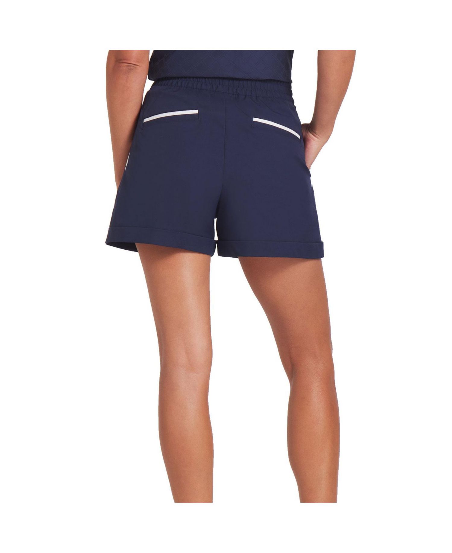 Women's X Arnold Palmer Solid Golf Shorts