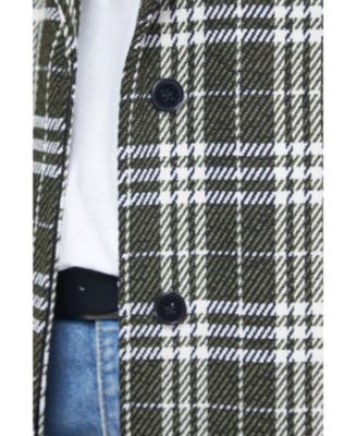 Women's Oversized Maxi Coat