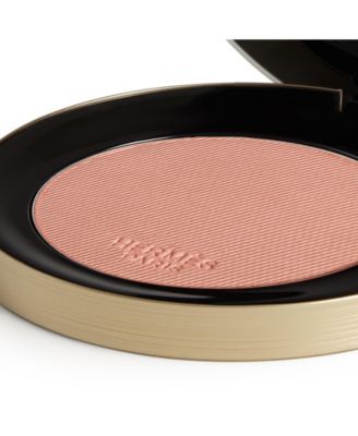 Rose Herm&egrave;s Silky Blush Powder
