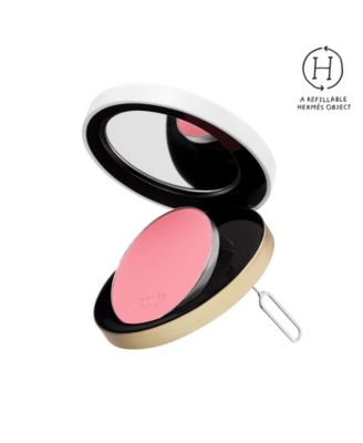 Rose Herm&egrave;s Silky Blush Powder