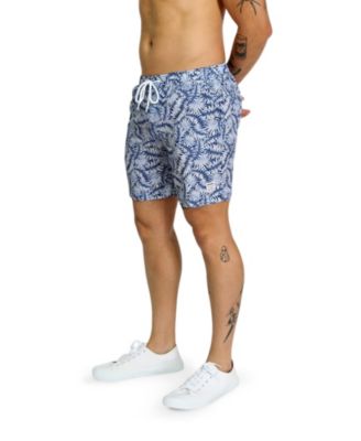 Men's Swim Shorts - Fiesta
