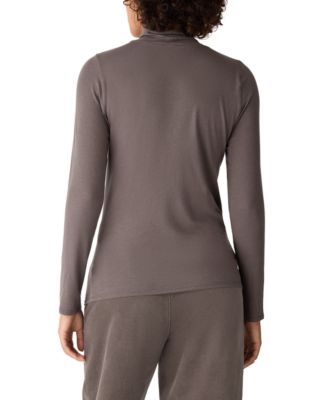 Women's Turtleneck Sweater