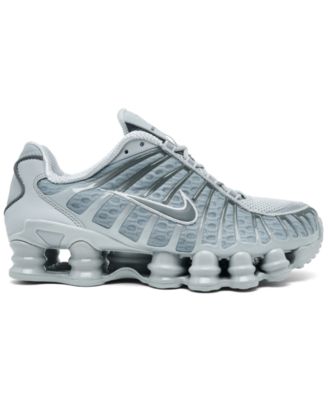 Big Kids' Shox TL Casual Sneakers from Finish Line