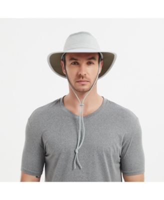 Men's Floatable Cimarron Safari Hat