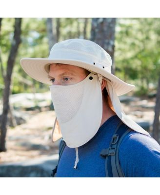 Men's Unisex Keya Packable Boonie Hat Classic Fit