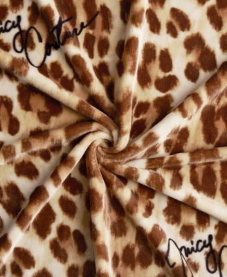 Plush Throw, 50 x 70