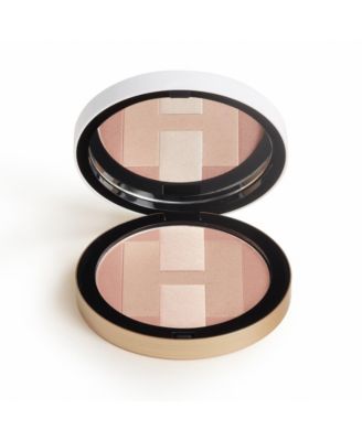 Plein Air H Trio Iridescent Mineral Powder