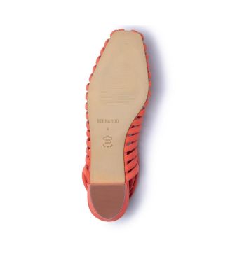 Bernardo Geneva Flat