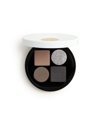 Ombres d'Herm&egrave;s Powder Quartet For Eyes