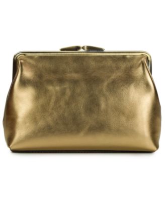 Boxed Evelina Small Crossbody Handbag