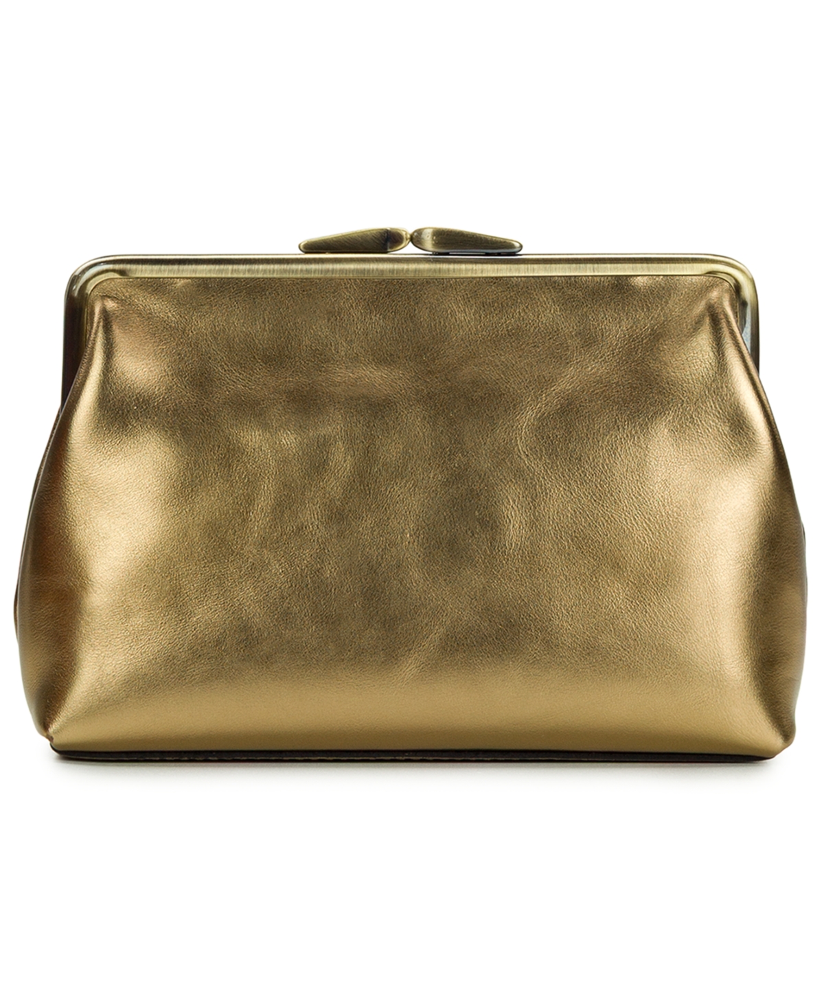 Patricia Nash Boxed Evelina Small Crossbody Handbag