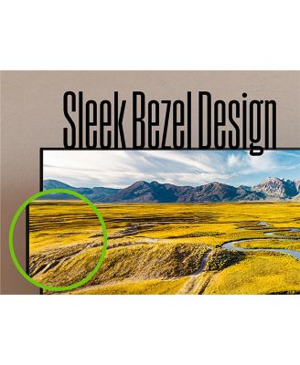 43" QLED 4K UHD Smart Roku TV – HDR10+, Dolby Vision, Alexa & Google Compatible