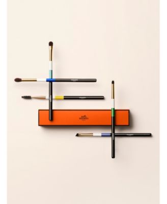 Les Pinceaux Herm&egrave;s L'Estompeur de Pr&eacute;cision Brush