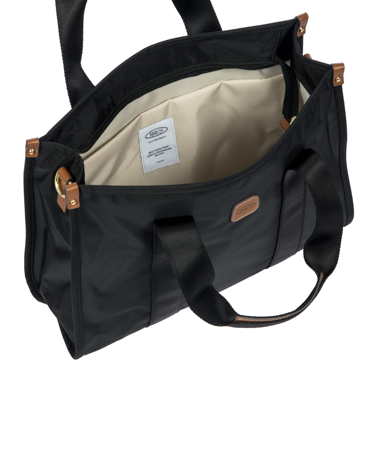 Bric's X-Travel 13.7" Opera Bag S