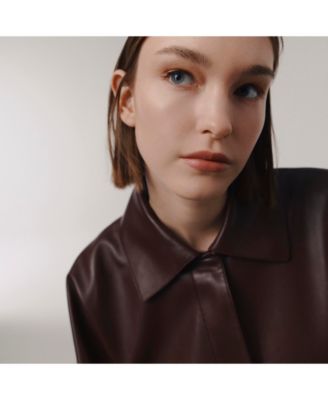 Rouge Herm&egrave;s Satin Lipstick