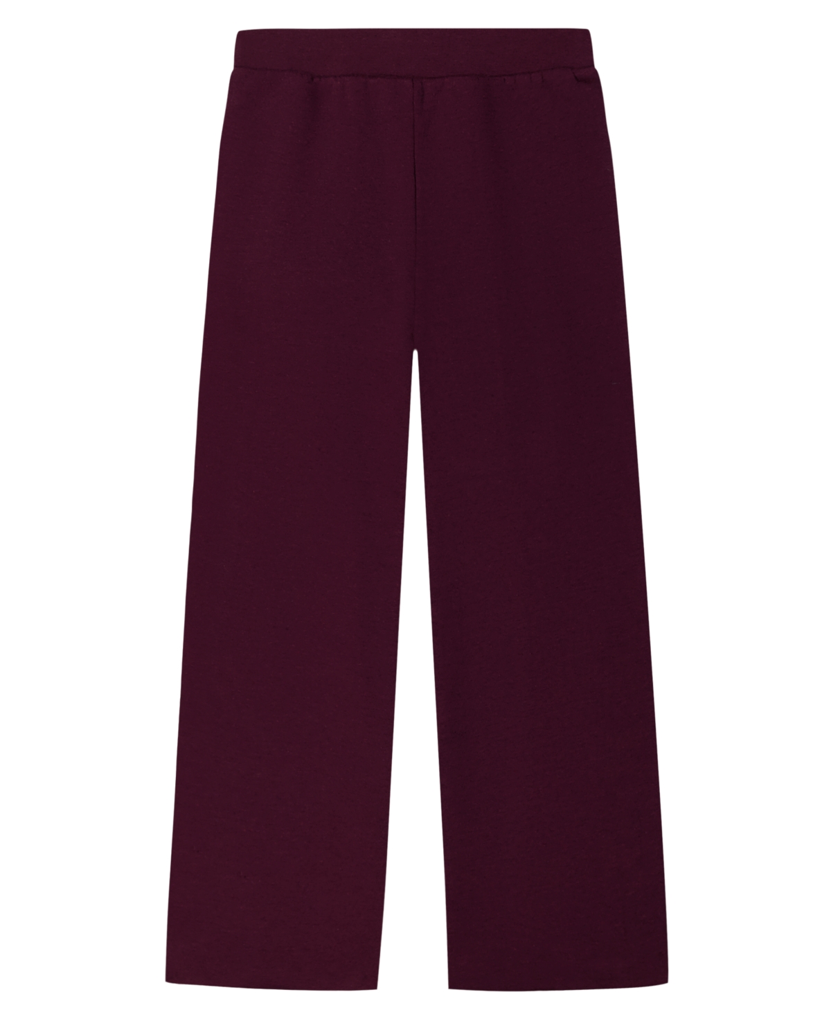 Tommy Hilfiger Girls 7-16 Wide Leg Joggers