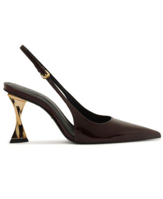 Women's Elisha High Stiletto Pump