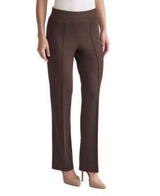 Women's HR Pull On Straight Leg Trouser 