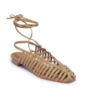 Bernardo Geneva Flat