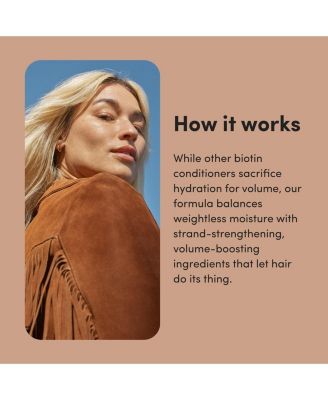 Full Volume Volumizing Conditioner