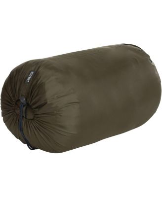 Mistral Sleeping Bag: 40F Synthetic 55 to 30 Degree Synthetic Bags