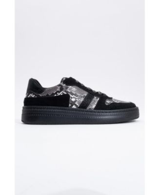 Rexie Glitter Sneakers (Women)