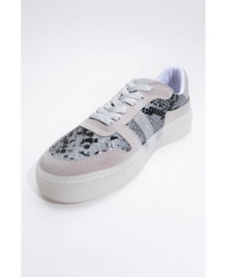 Rexie Glitter Sneakers (Women)