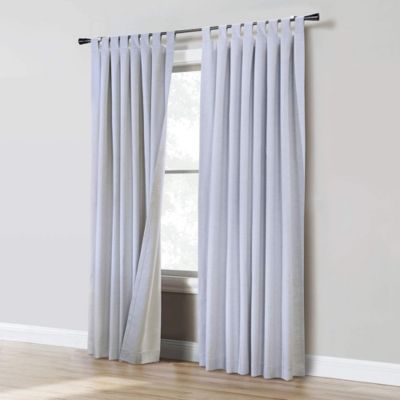 Ventura Blackout Insulated Curtains