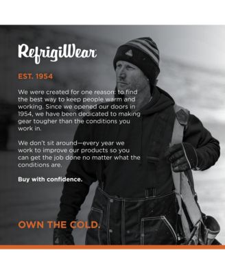 Men's Fleece Hoodie - Warm Pullover with Kangaroo Pocket