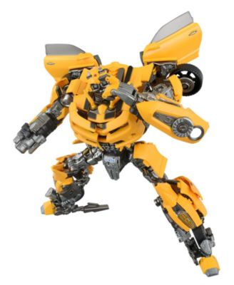 MPM-3 Bumblebee T-Spark | Transformers Masterpiece Movie Series 40th Selection
