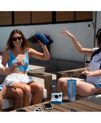 Go Party Ultra-Portable Bluetooth Speaker